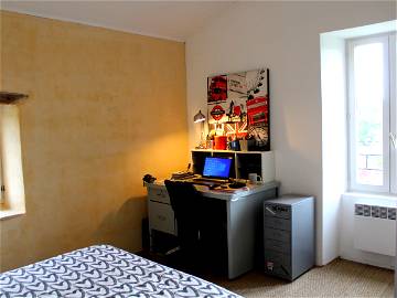 Room For Rent Saint-Théodorit 339604-1