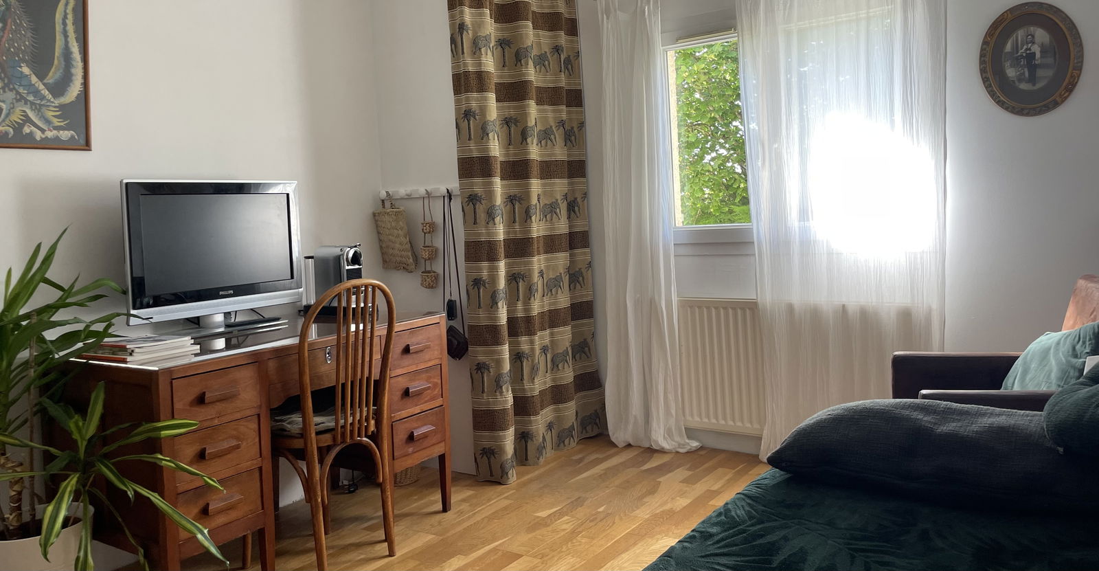 Chambre Chez L'habitant Cruseilles 433314