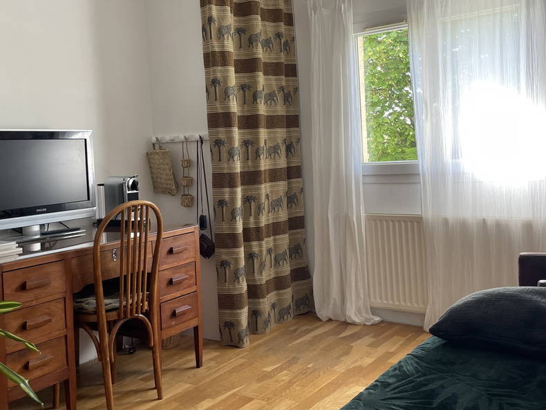 Quedarse En Casa Cruseilles 433314-2