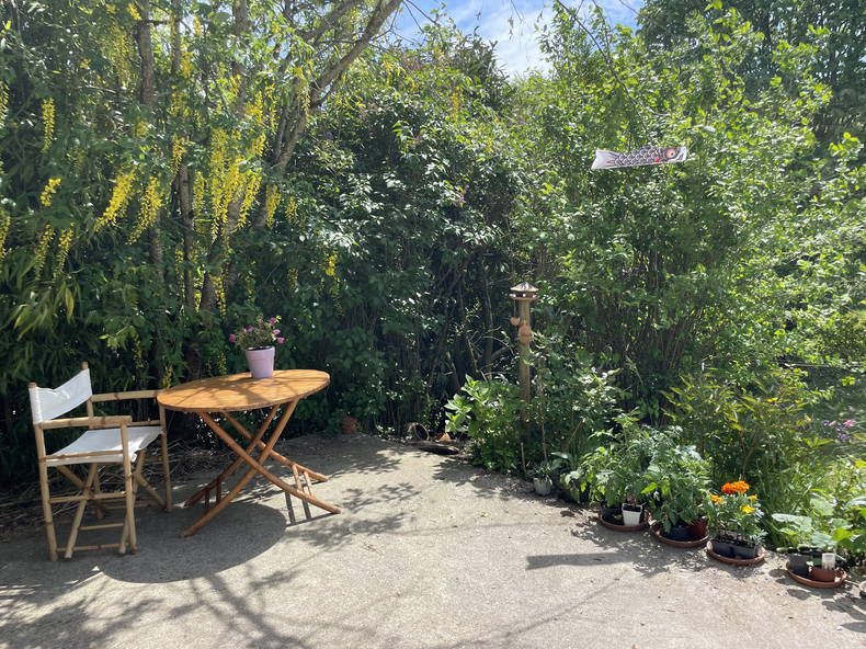 Quedarse En Casa Cruseilles 433314-5