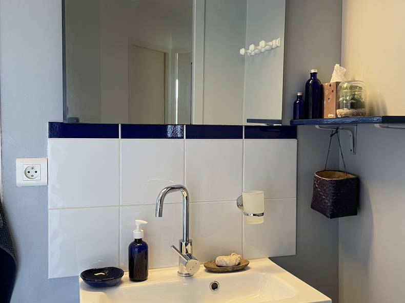 Quedarse En Casa Cruseilles 433314-4