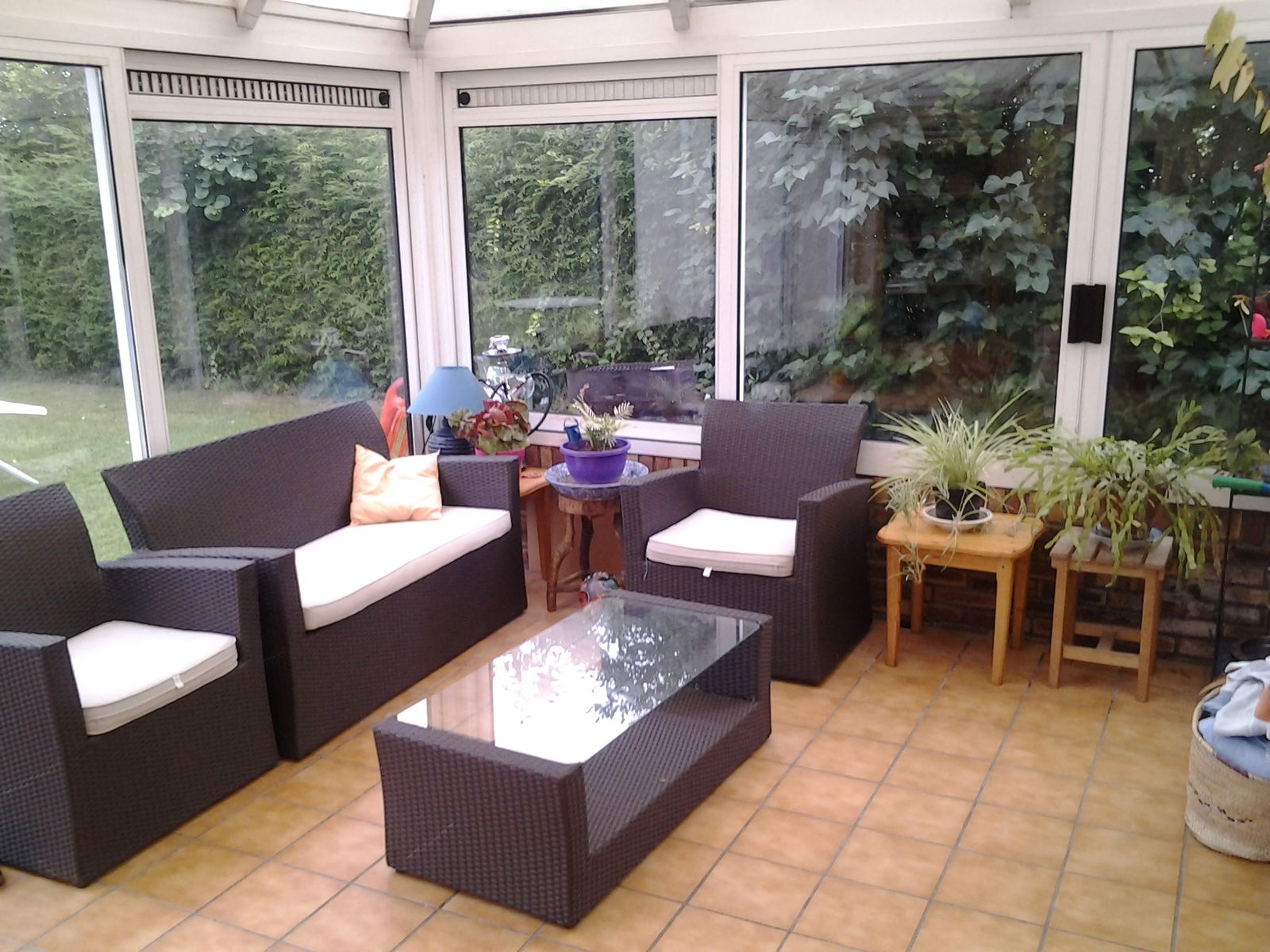 Hemvistelse Cottenchy 89348