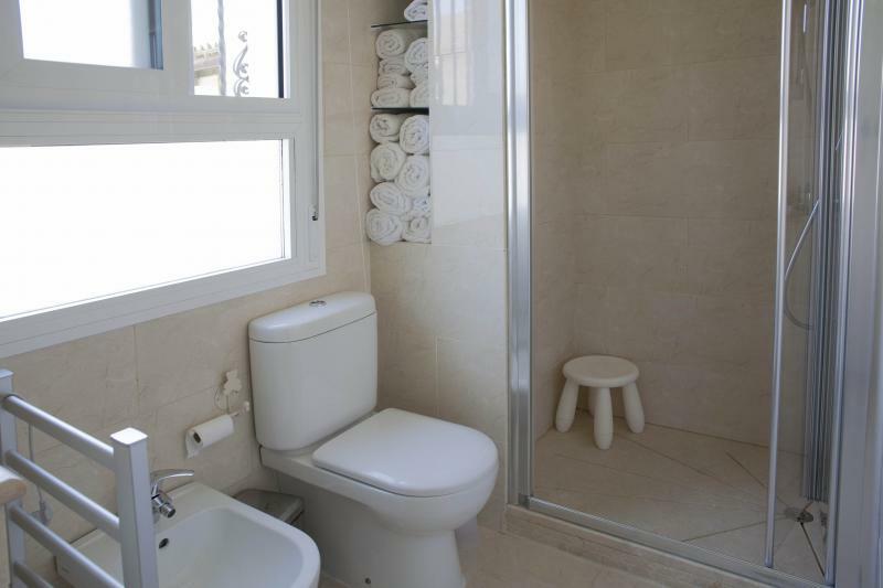 Chambre Chez L'habitant Sevilla 127507