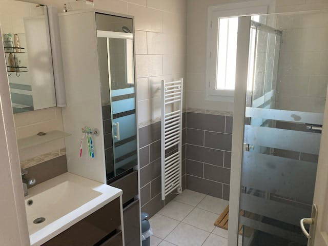 Habitación En Alquiler Arnouville-lès-Mantes 537773