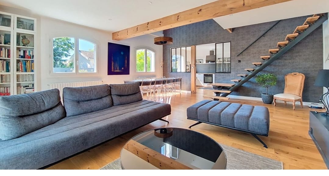 Chambre Chez L'habitant Villenave-d'Ornon 625443