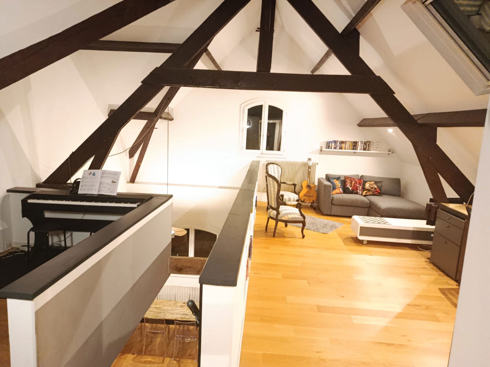 Chambre Chez L'habitant Villenave-d'Ornon 625443