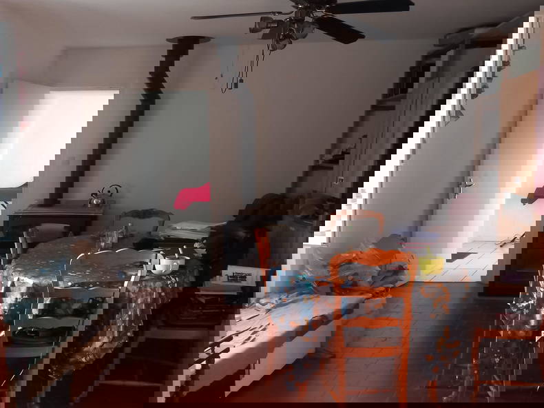 Homestay Carmaux 601603-4