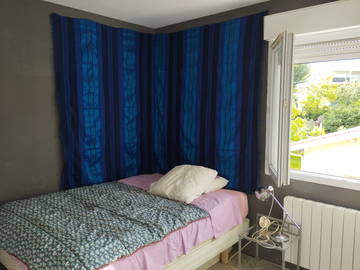 Homestay Pessac 573812-1
