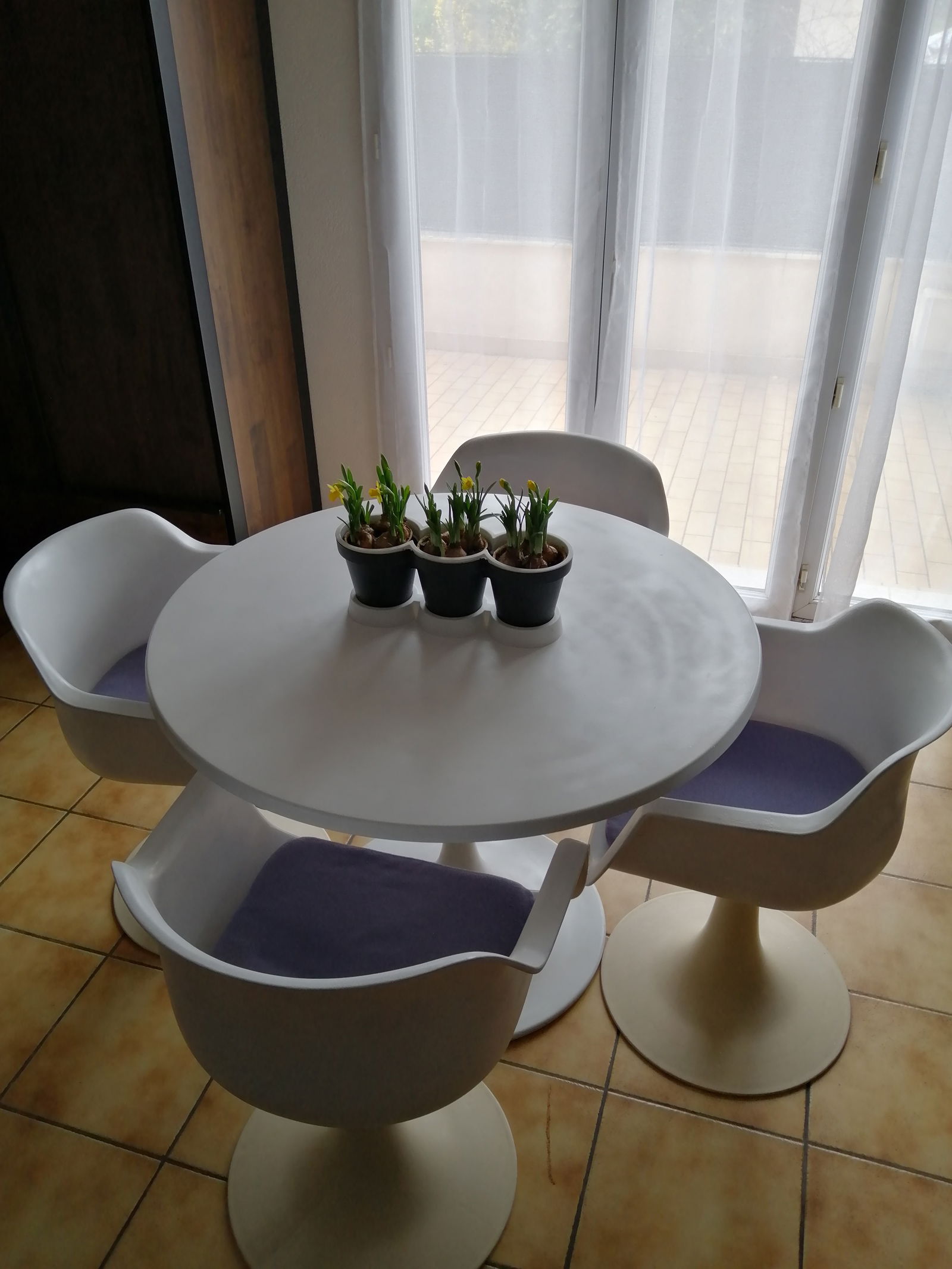 Chambre Chez L'habitant Pessac 573812