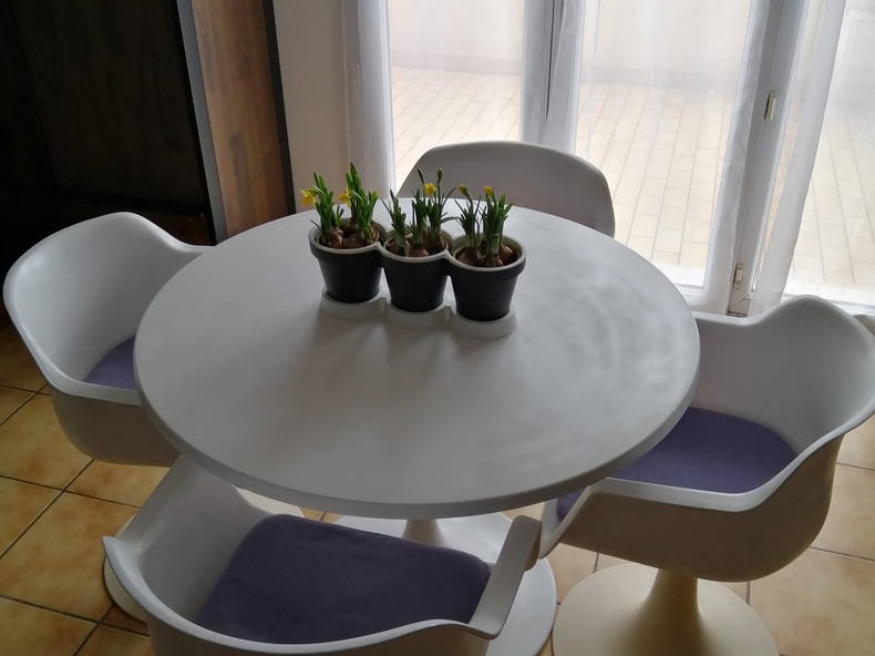 Homestay Pessac 573812-4