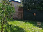 Homestay Pessac 573812
