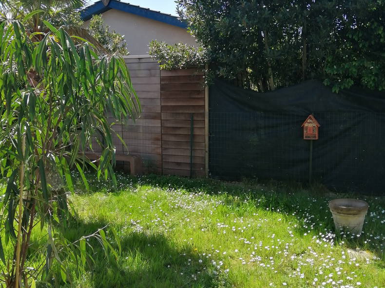 Homestay Pessac 573812-5