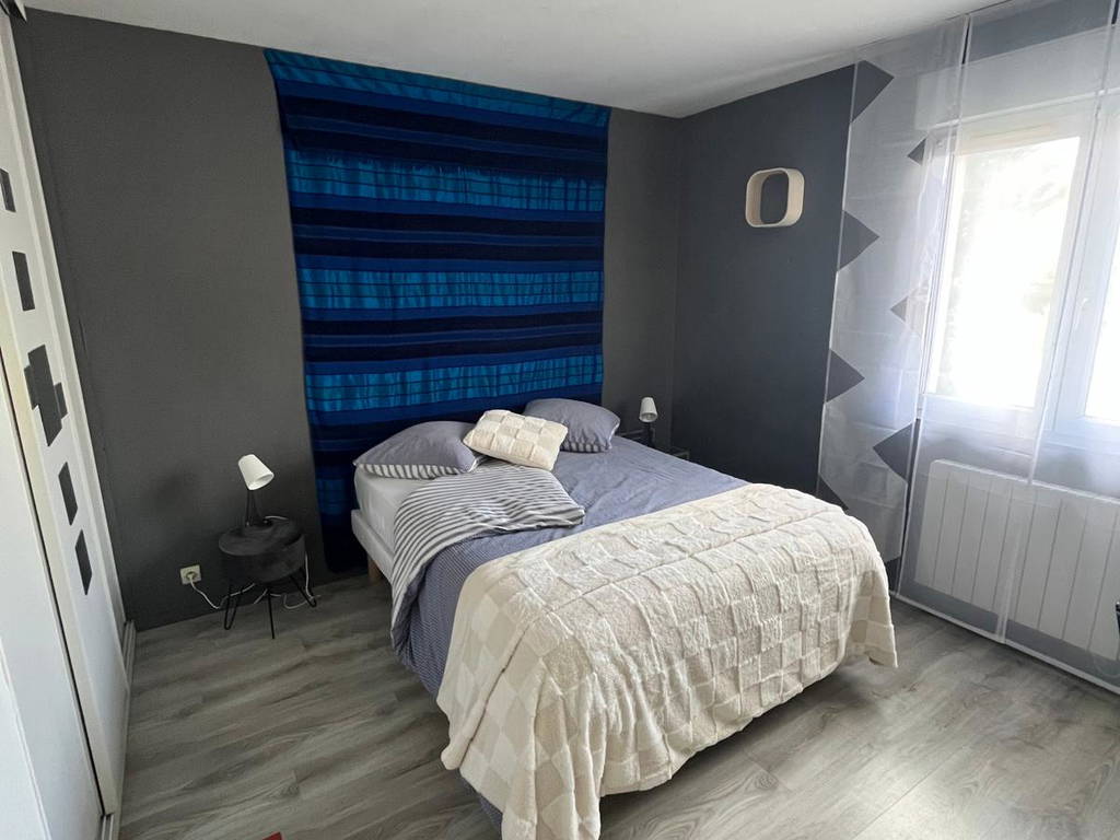 Homestay Pessac 573812-1