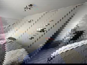 Chambre Chez L'habitant Pessac 573812-3