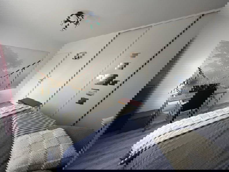 Homestay Pessac 573812-2