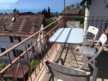 Room For Rent Lausanne 244656