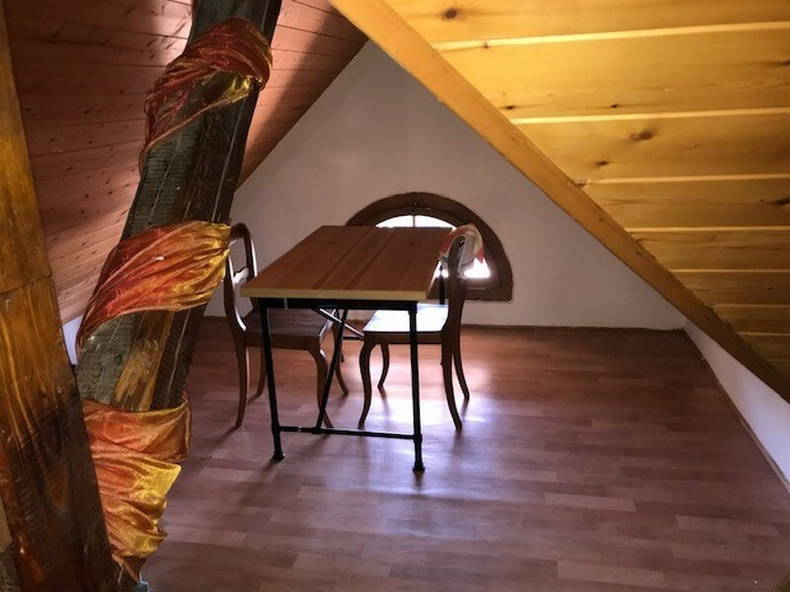 Chambre Chez L'habitant Lausanne 244656-4