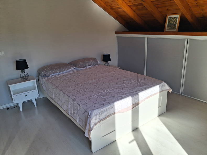 Gästezimmer Thonon-les-Bains 651656-3