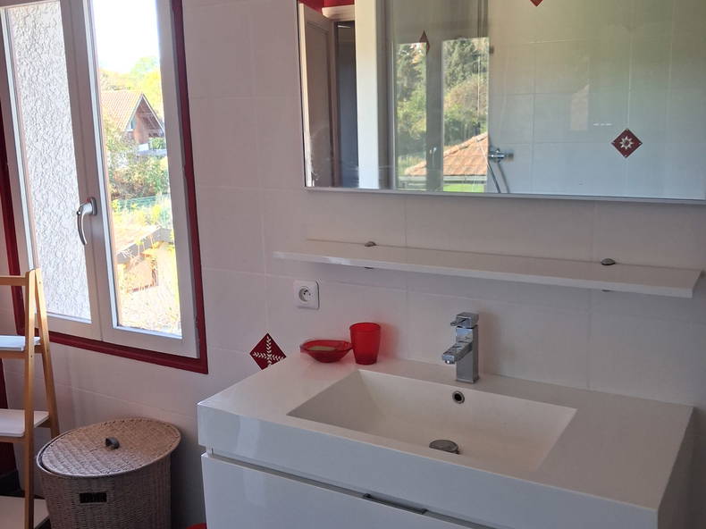 Gästezimmer Thonon-les-Bains 651656-4