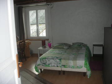 Room For Rent Chevaigné 82406