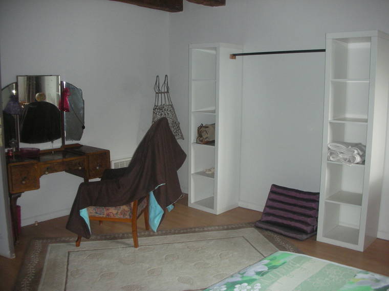 Homestay Chevaigné 82406