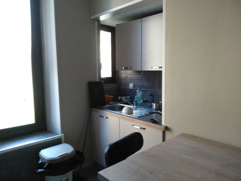 Hospedagem Em Casa De Família Chambéry 207112-1