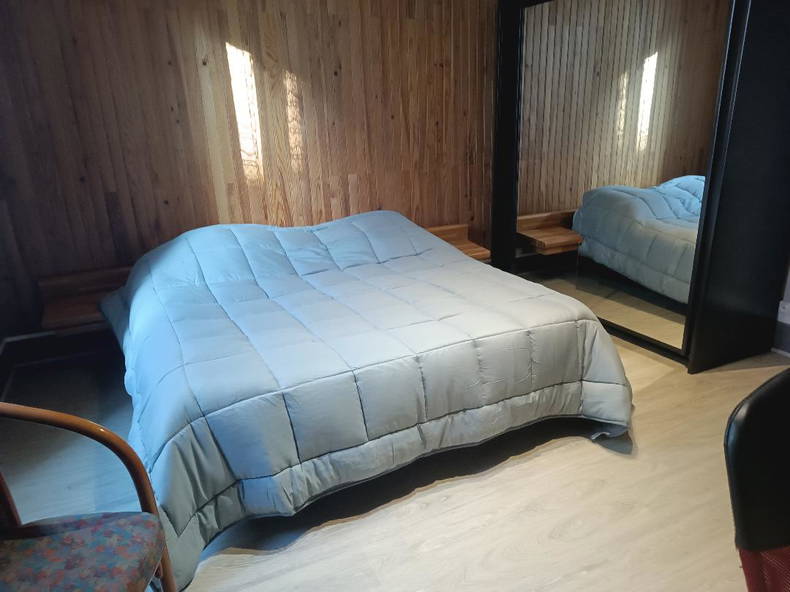 Hospedagem Em Casa De Família Chambéry 207112-4