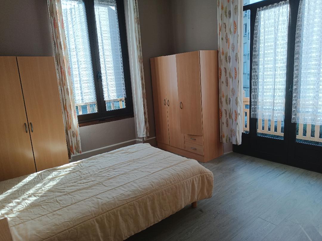 Hospedagem Em Casa De Família Chambéry 207112