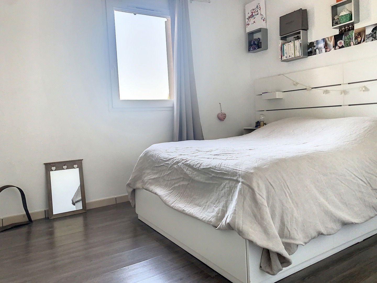 Kotimajoitus Roquebrune-sur-Argens 268107