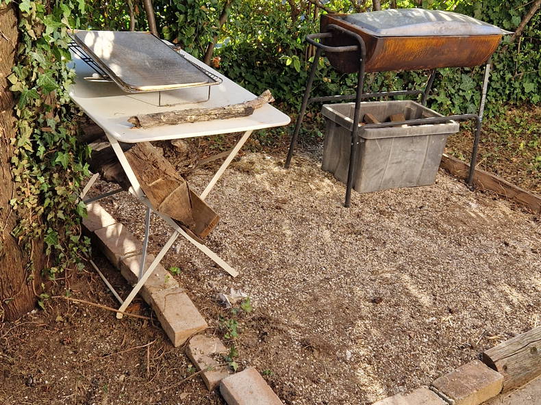 Homestay Bollène 398767-2