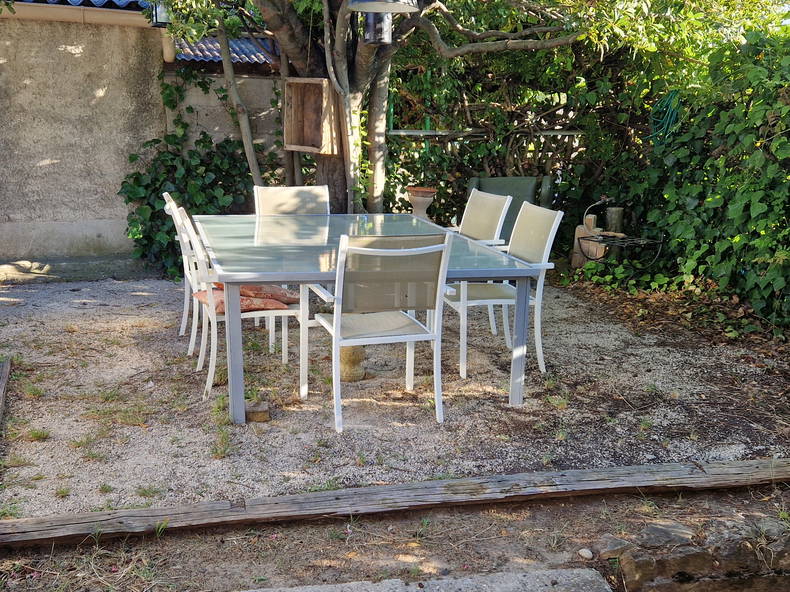 Homestay Bollène 398767-3