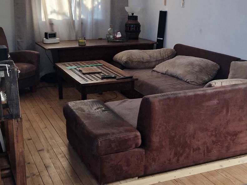 Homestay Bollène 398767-5