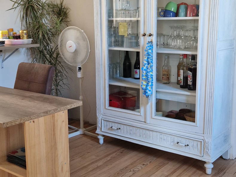 Homestay Bollène 398767-4