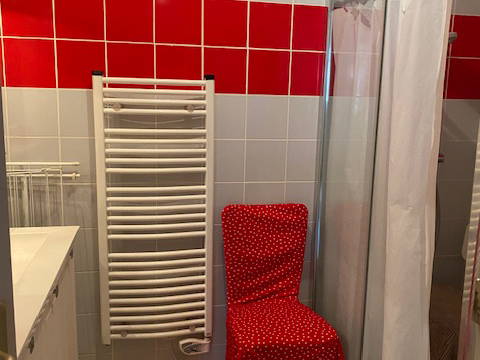 Chambre Chez L'habitant Montlouis-sur-Loire 624116-3