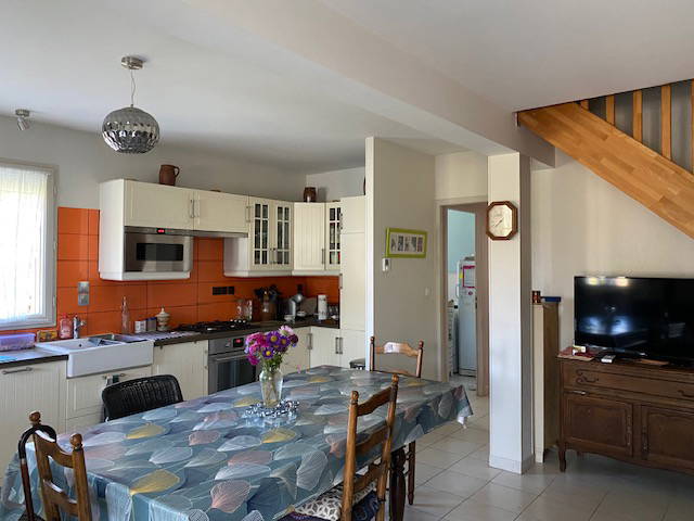 Chambre Chez L'habitant Montlouis-sur-Loire 624116-5