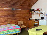 Homestay Sausheim 665924-1