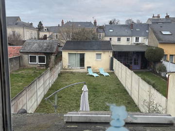 Chambre chez l'habitant à louer à Le Mans - photo 6 : autre pièce-6