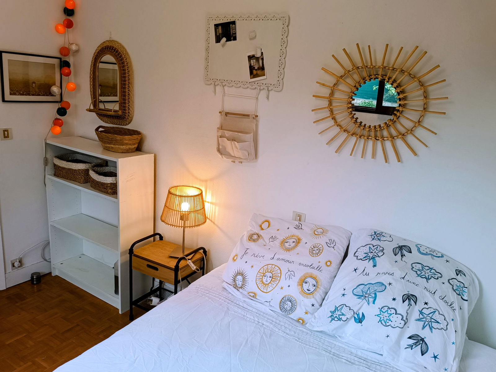 Chambre Chez L'habitant La Courneuve 612014