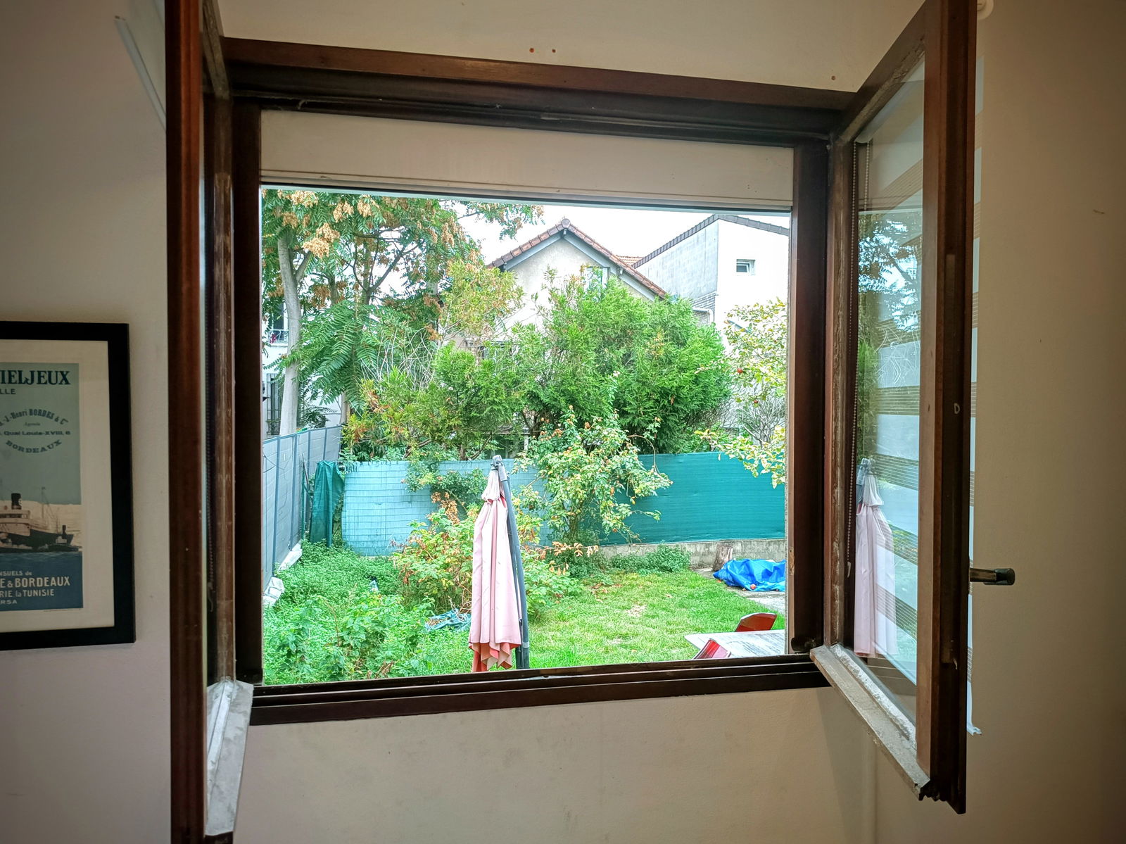 Chambre Chez L'habitant La Courneuve 612014