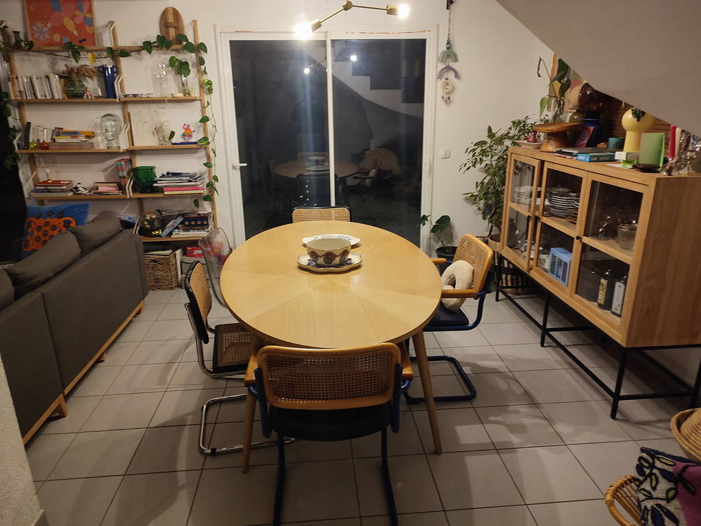 Chambre Chez L'habitant Thonon-les-Bains 319486-1