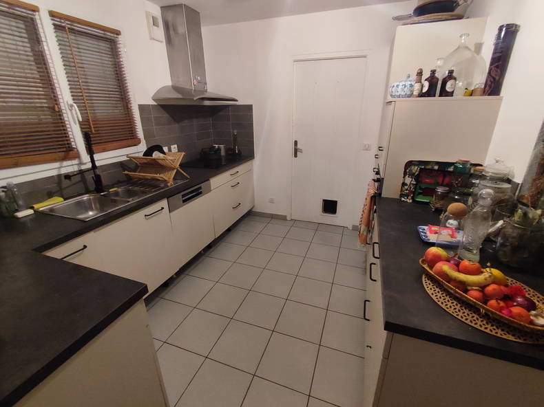 Chambre Chez L'habitant Thonon-les-Bains 319486-4