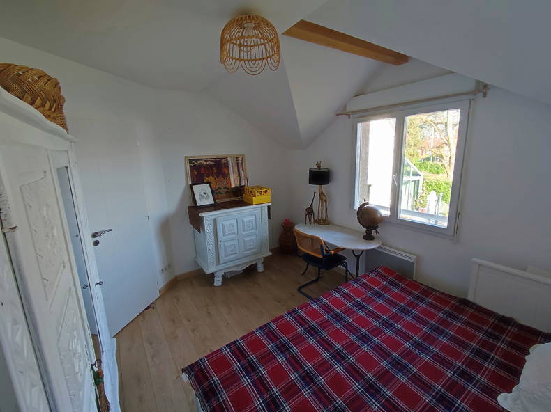 Chambre Chez L'habitant Thonon-les-Bains 319486-2