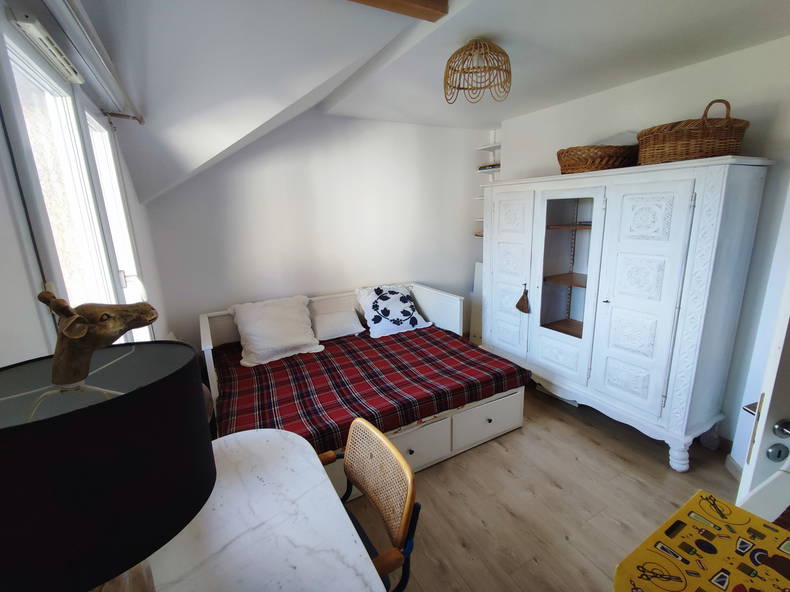 Chambre Chez L'habitant Thonon-les-Bains 319486-5