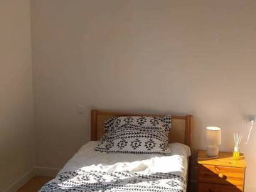 Room For Rent Plumaudan 260688