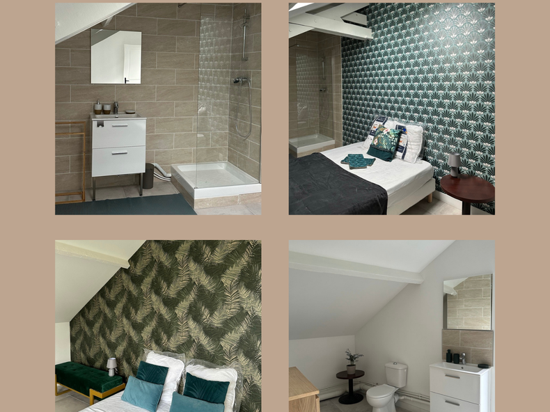 Kolokation Choisy-le-Roi 428975-3