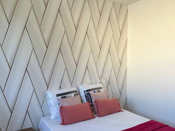 Wohngemeinschaft zur Miete in Choisy-Le-Roi - Foto 5 : Schlafzimmer-5