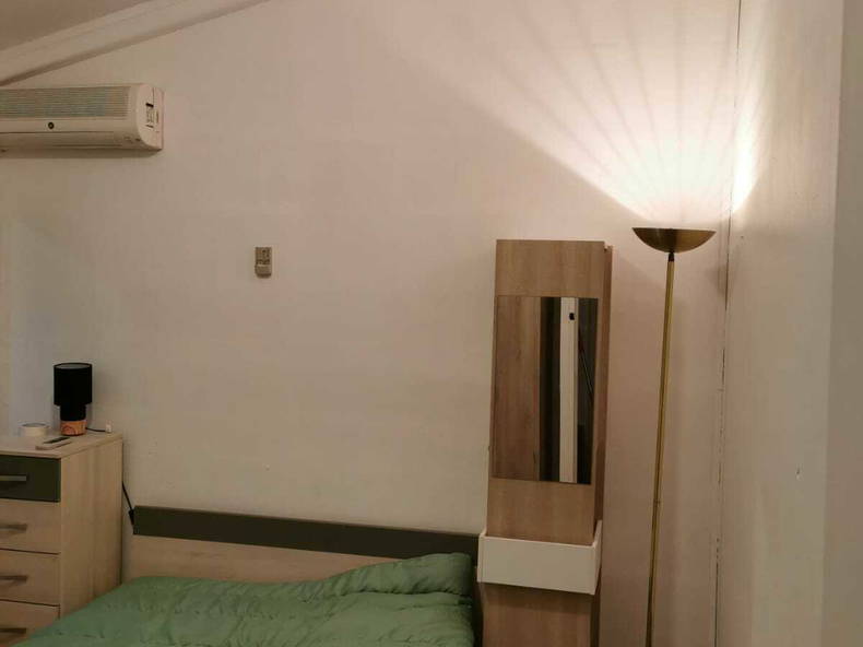 Chambre Chez L'habitant Nice 248026-2