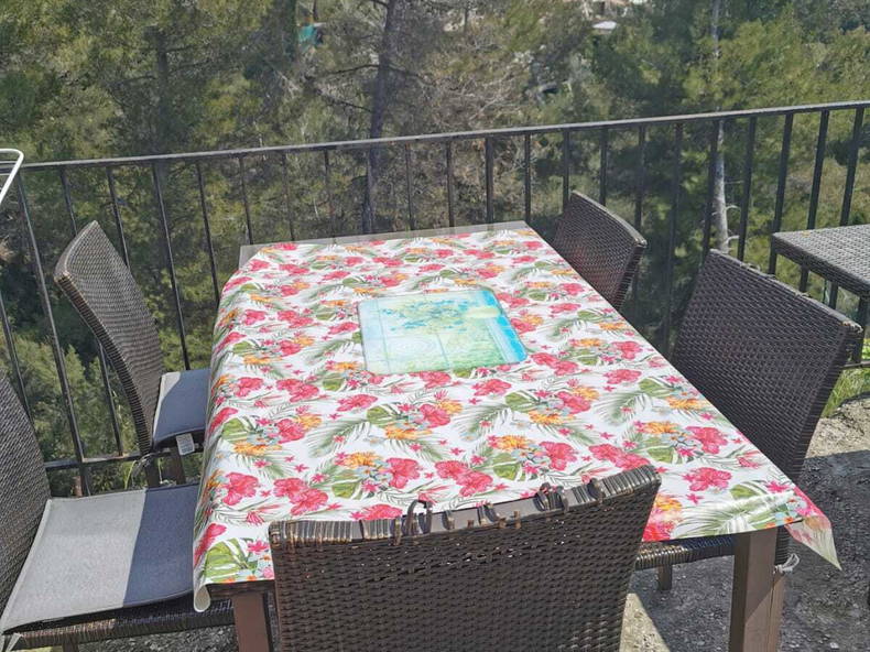 Chambre Chez L'habitant Nice 248026-4