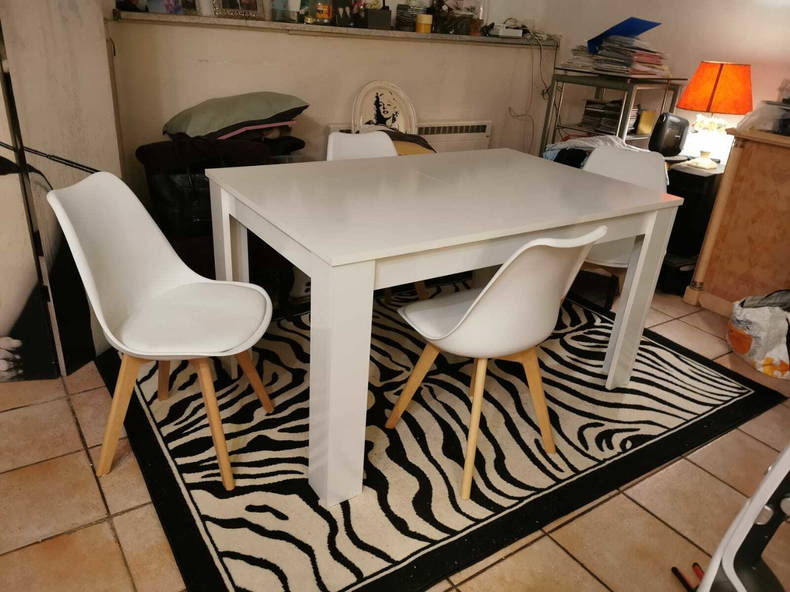 Chambre Chez L'habitant Nice 248026-5