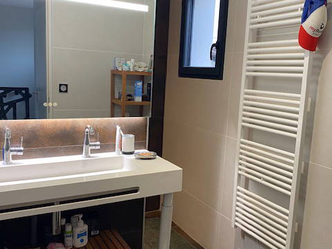 Hemvistelse Pessac 456986-3